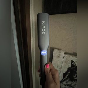 Professional Kapozi Ionic Hair Straightener.